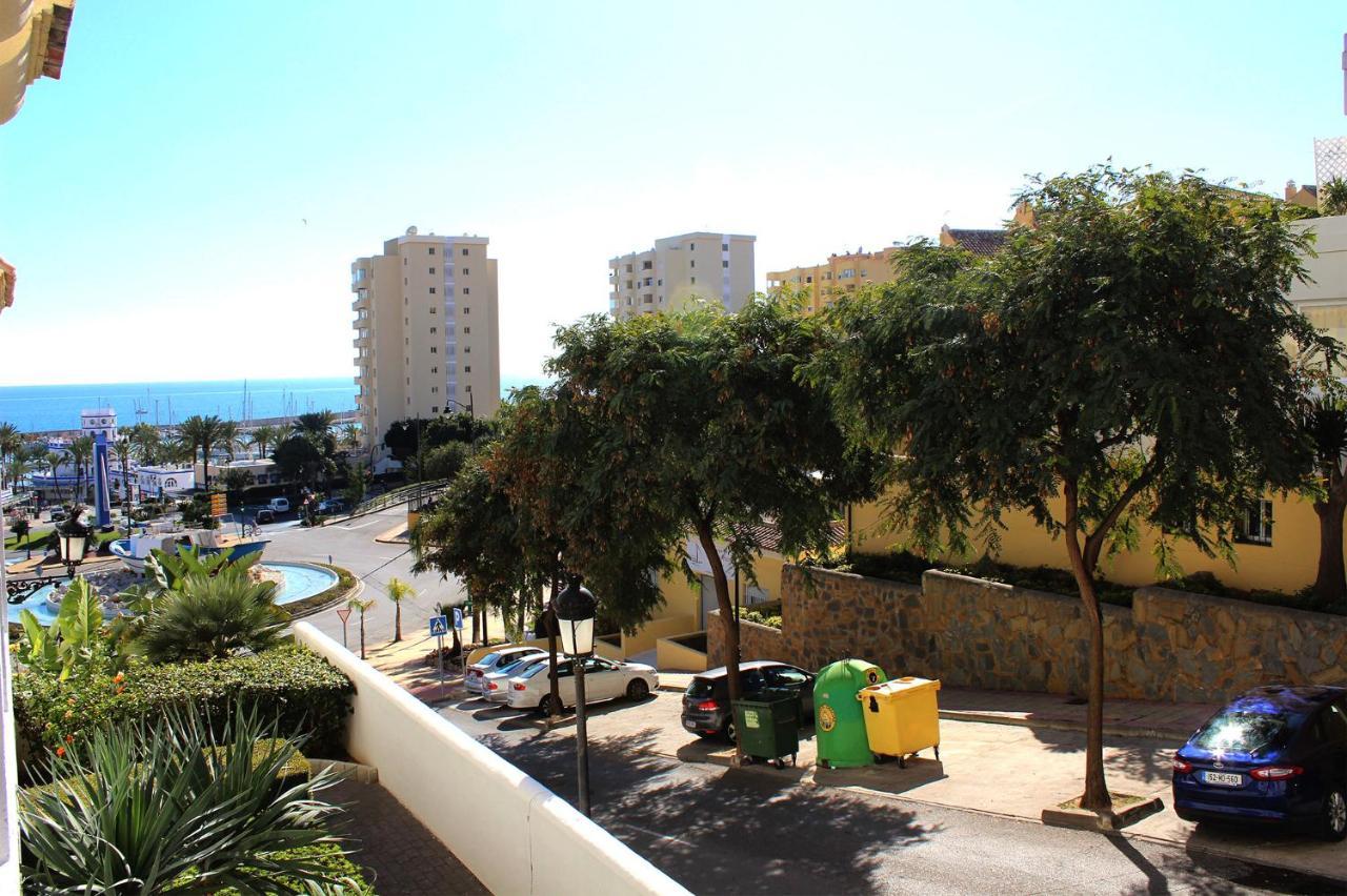 شقة Puerto Blanco إِستيبونا المظهر الخارجي الصورة