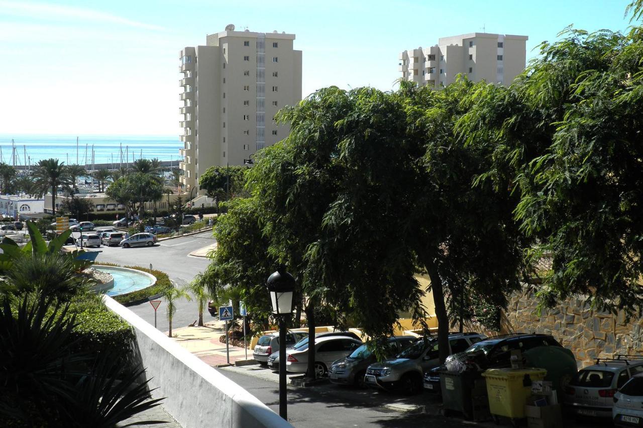 شقة Puerto Blanco إِستيبونا المظهر الخارجي الصورة