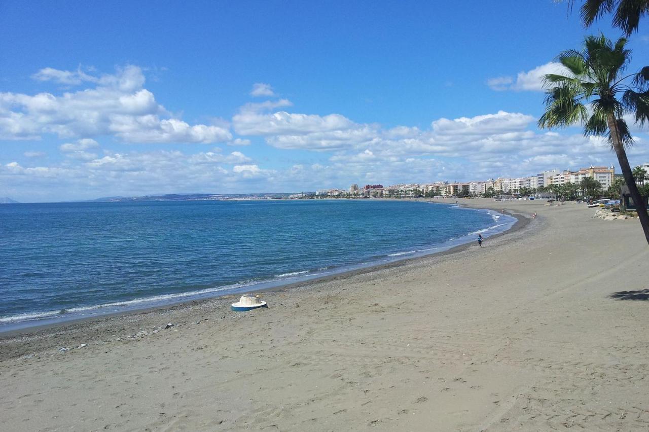 شقة Puerto Blanco إِستيبونا المظهر الخارجي الصورة
